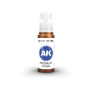 AK Interactive AK11197 COPPER – METALLIC