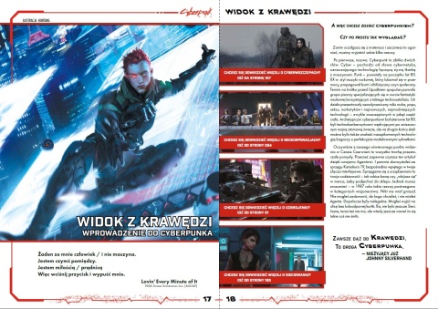 Cyberpunk RED Cyberpunk RED