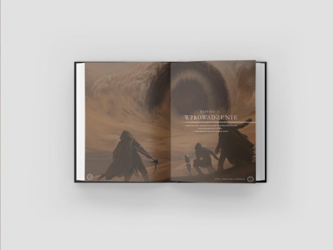 Diuna: Przygody w Imperium