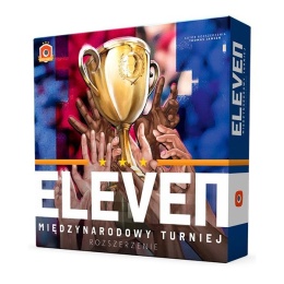 Eleven: Miedzynarodowy Turniej