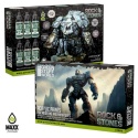 Green Stuff World 10202 Zestaw 6 farb - Rock & Stone
