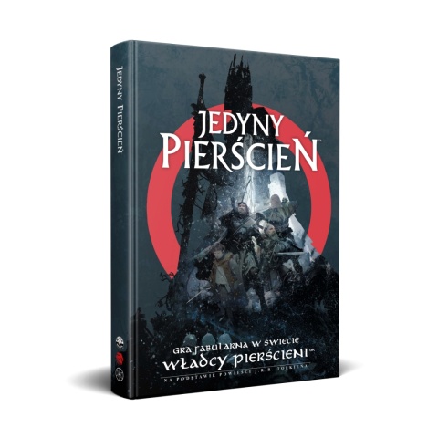Jedyny Pierścień Jedyny Pierścień