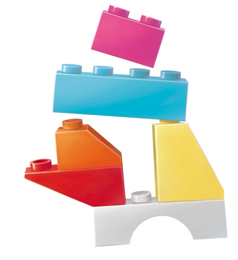 LEGO Brick Like This LEGO Brick Like This