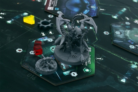 Nemesis Nemesis