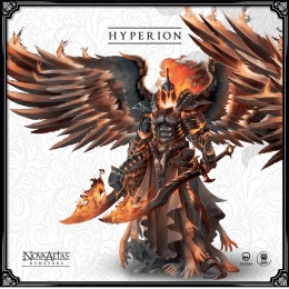 Nova Aetas Renesans: Hyperion