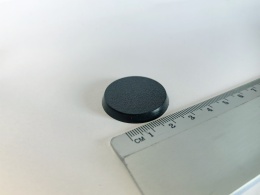 Podstawka okrągła 32mm