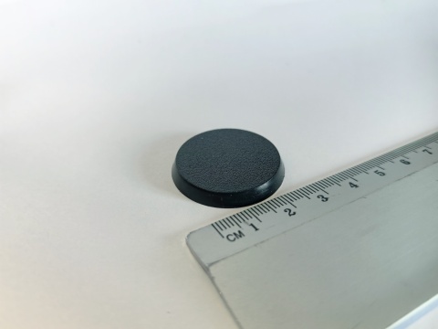 Podstawka okrągła 32mm