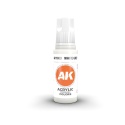 AK Interactive AK-11003 WHITE GREY – STANDARD