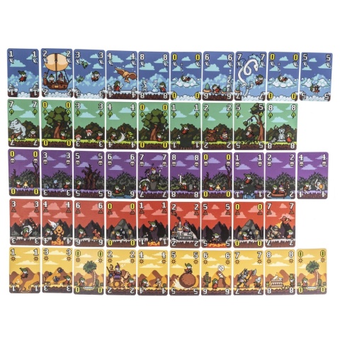 Level 10. Pikselowa kooperacja Level 10. Pikselowa kooperacja