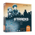 Tracks. Dźwiękowa gra detektywistyczna