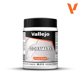 Vallejo 26212 Pumeks Biały Fine