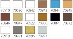 Vallejo 70102 Zestaw 16 farb - Folkstone Special Set Vallejo 70102 Zestaw 16 farb - Folkstone Special Set