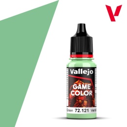 Vallejo 72121 Ghost Gree