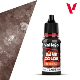 Vallejo 72609 SFX Rust