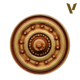 Vallejo 76506 Rust