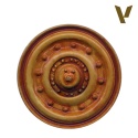 Vallejo 76507 Dark Rust