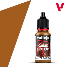 Vallejo Game 72042 Parasite Brown