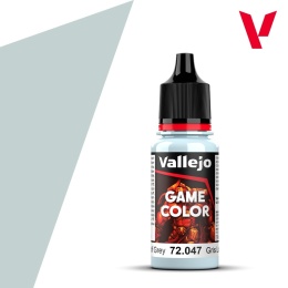 Vallejo 72047 Wolf Grey