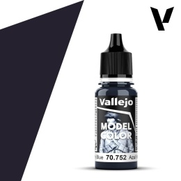 Vallejo 70752 Infantry Blue