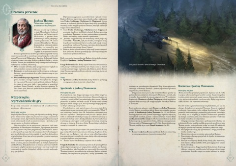 Zew Cthulhu: Nie czas na krzyk