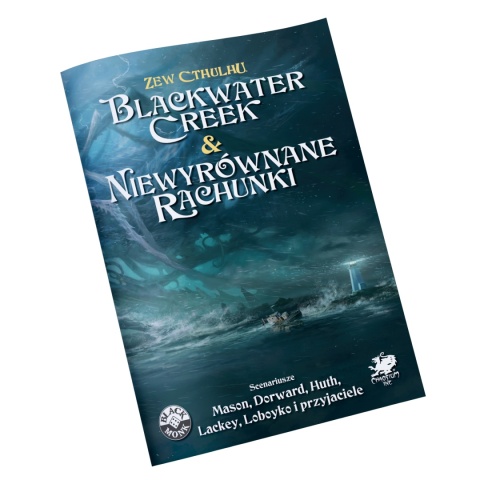 Zew Cthulhu: Zasobnik Strażnika - Edycja Jubileusz