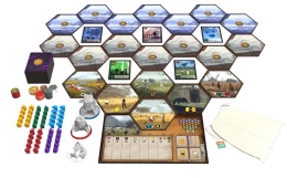 Ekspedycyje + pakiet naprawczy