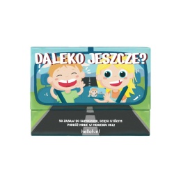 HelloFun Daleko jeszcze?