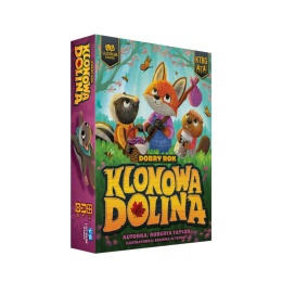 Klonowa Dolina