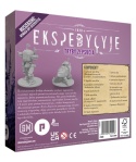 Ekspedycyje: Tryby Zepsucia